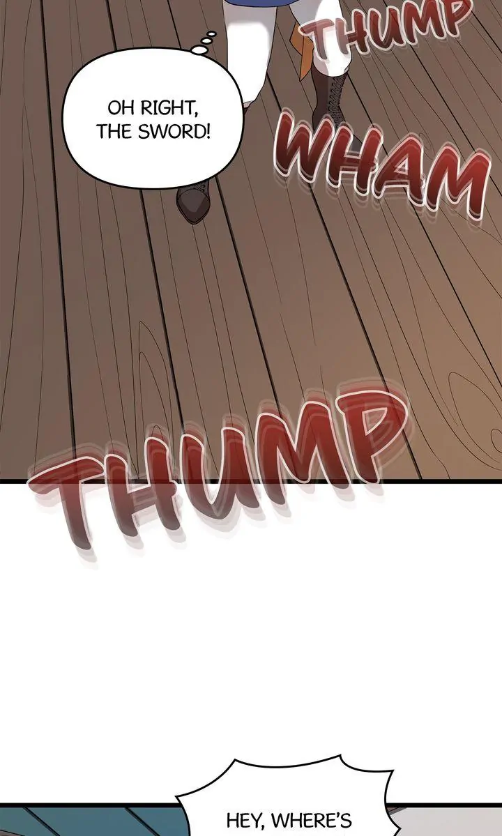 Choose Your Heroes Carefully [Official] - Chapter 3 manhwa