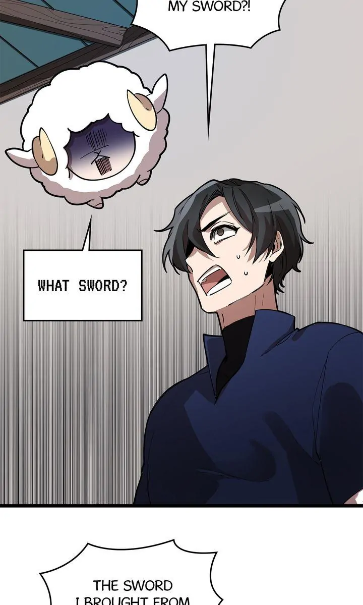 Choose Your Heroes Carefully [Official] - Chapter 3 manhwa