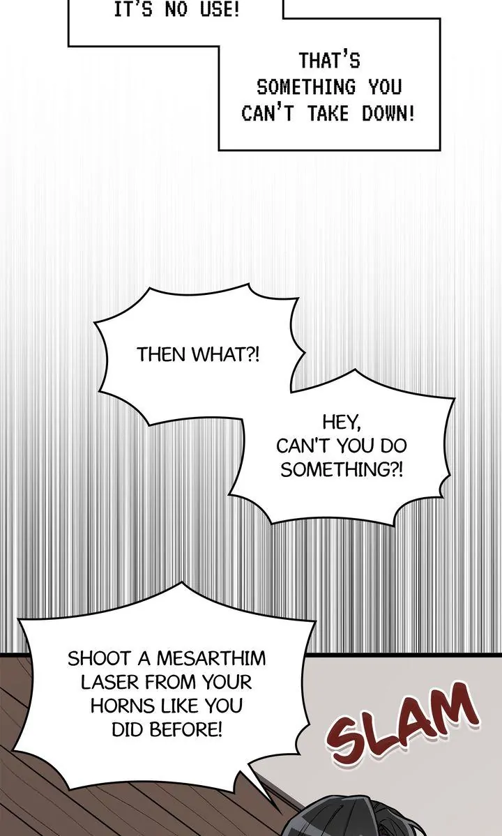 Choose Your Heroes Carefully [Official] - Chapter 3 manhwa