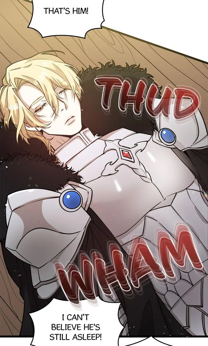 Choose Your Heroes Carefully [Official] - Chapter 3 manhwa