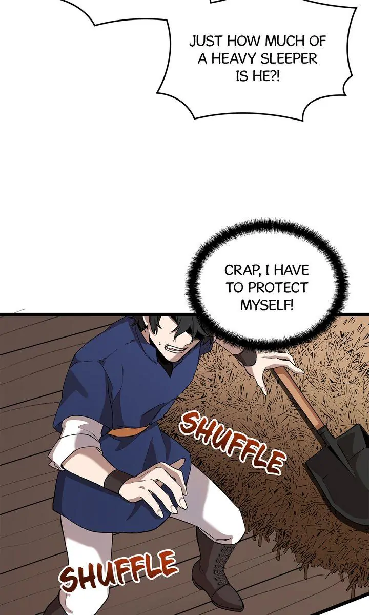 Choose Your Heroes Carefully [Official] - Chapter 3 manhwa