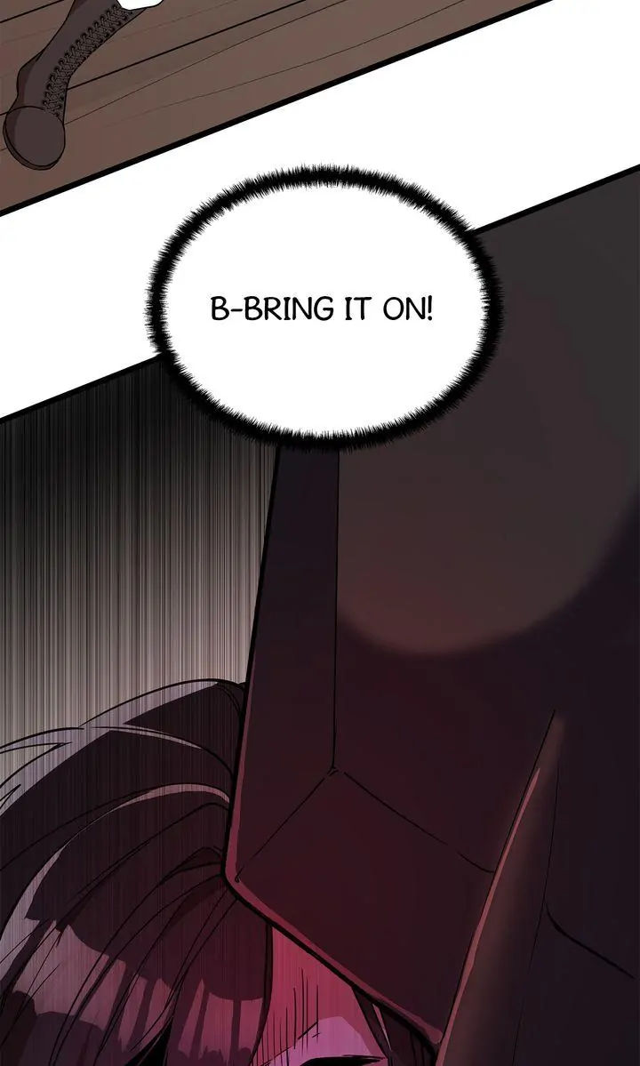 Choose Your Heroes Carefully [Official] - Chapter 3 manhwa