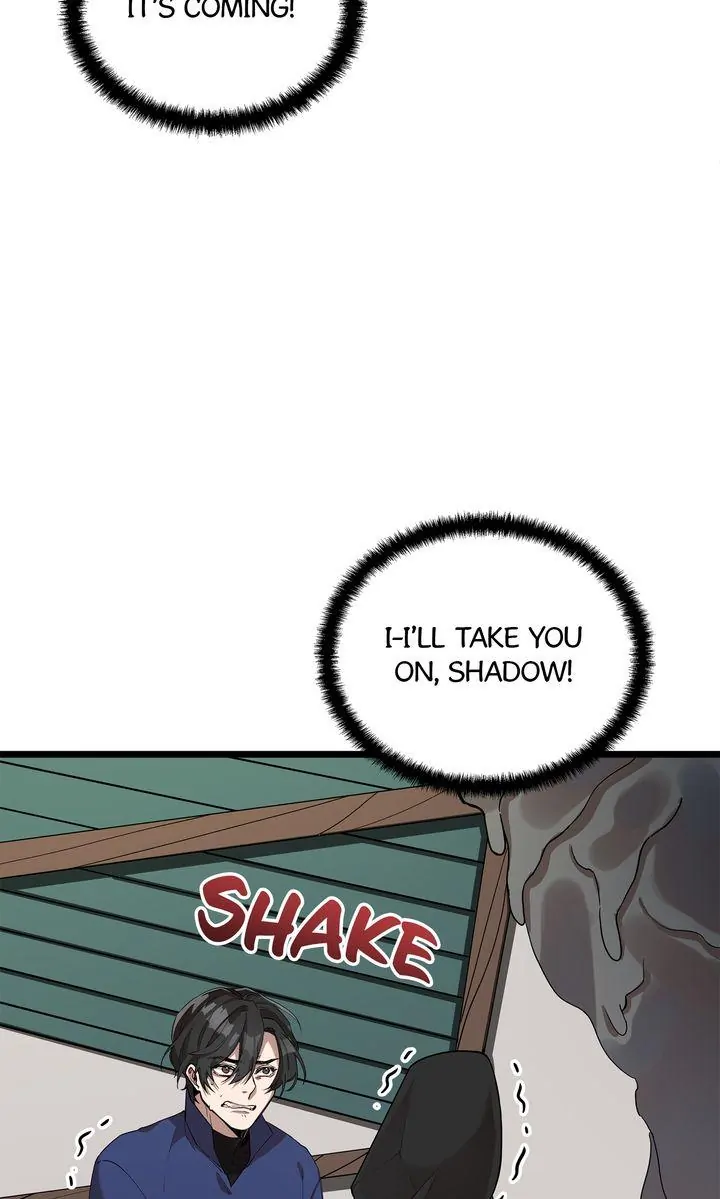 Choose Your Heroes Carefully [Official] - Chapter 3 manhwa