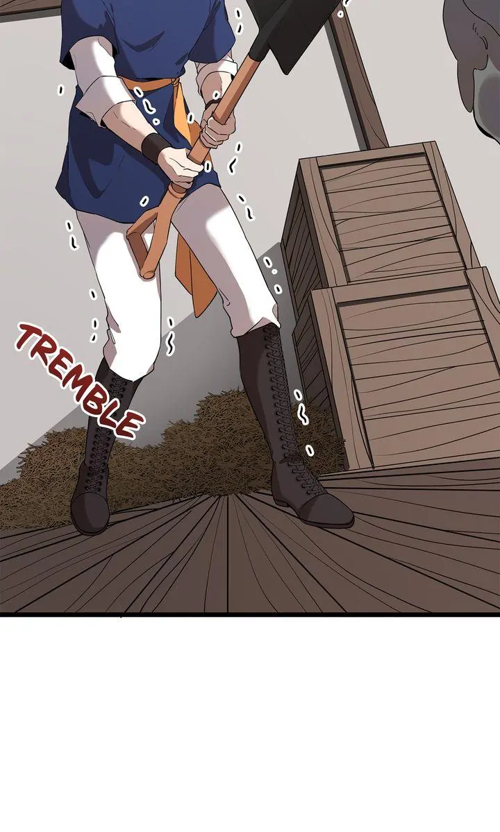 Choose Your Heroes Carefully [Official] - Chapter 3 manhwa