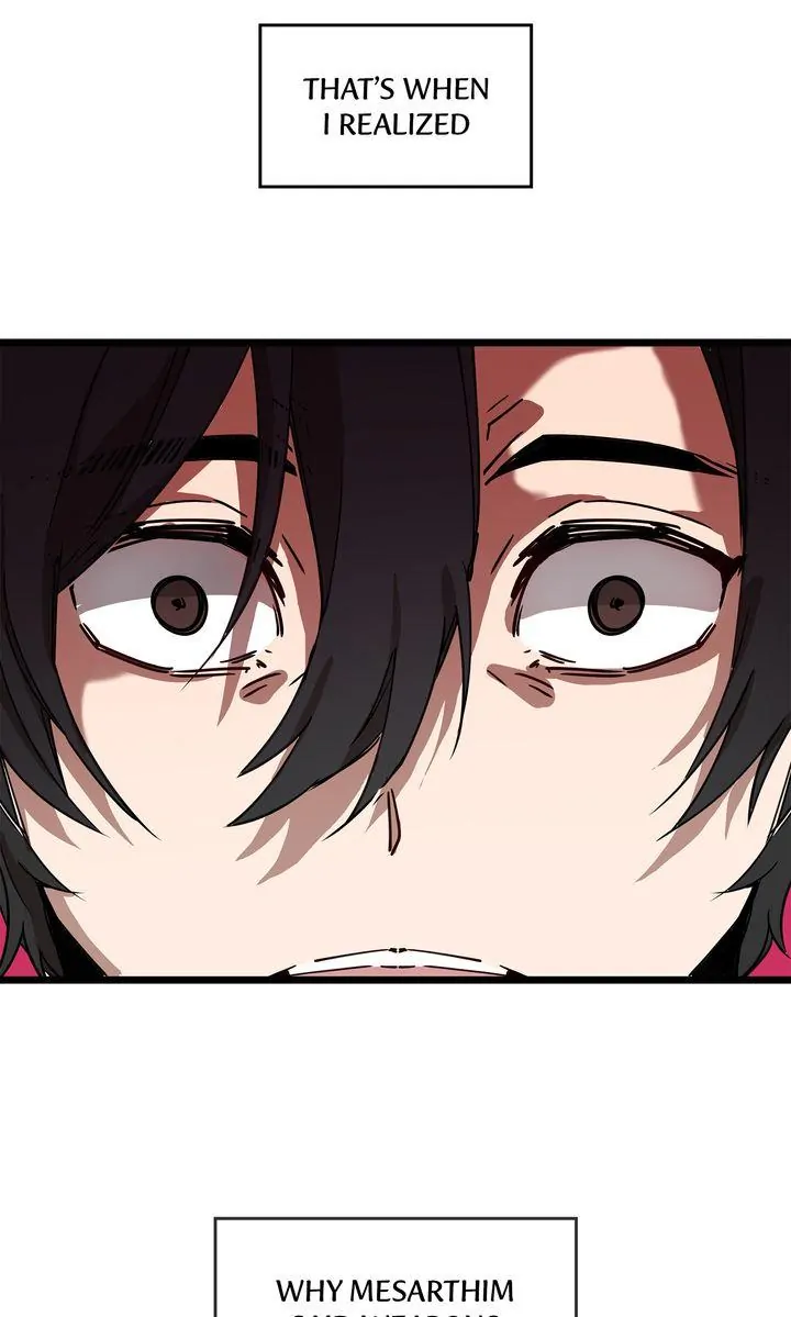 Choose Your Heroes Carefully [Official] - Chapter 3 manhwa