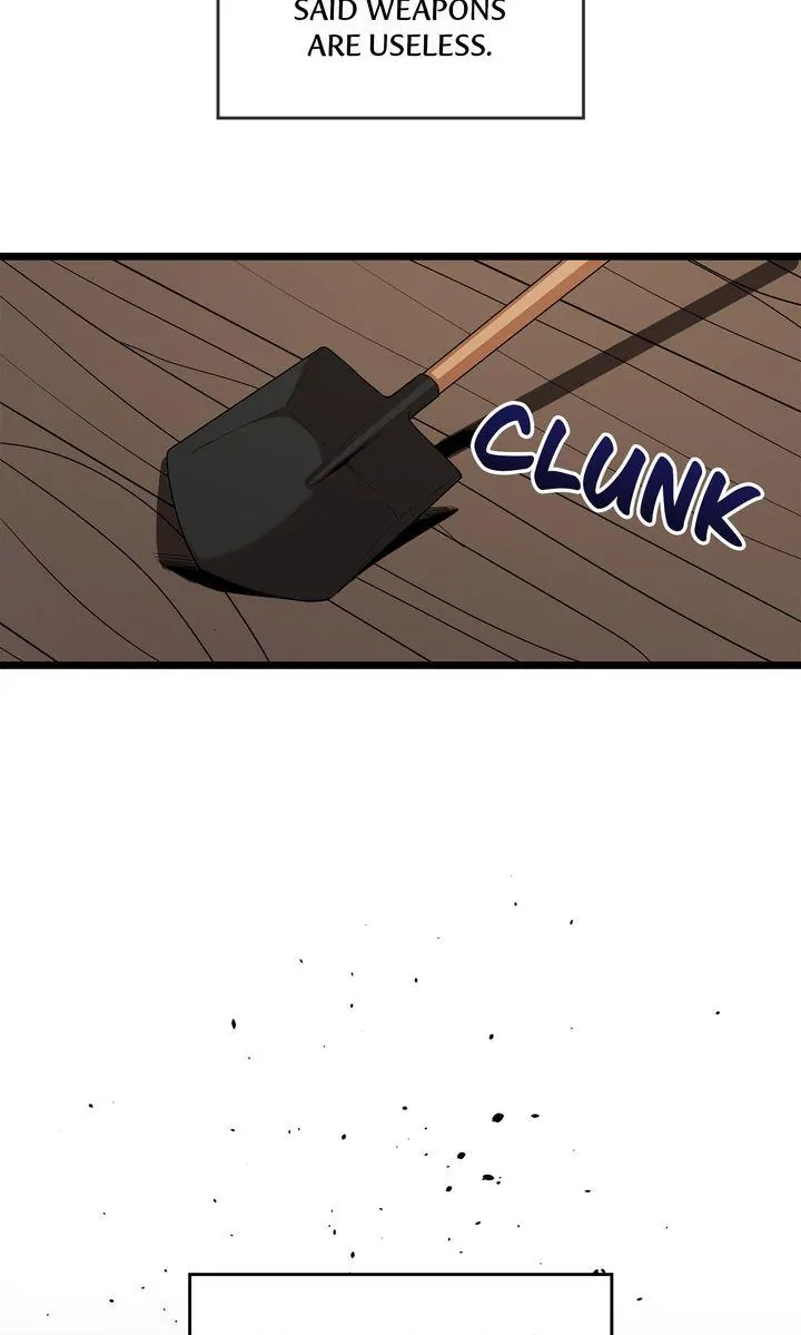 Choose Your Heroes Carefully [Official] - Chapter 3 manhwa