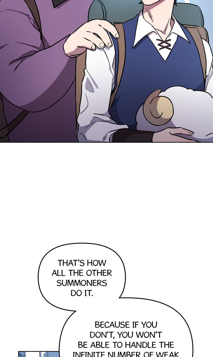 Choose Your Heroes Carefully [Official] - Chapter 30 manhwa