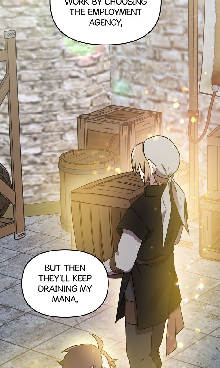 Choose Your Heroes Carefully [Official] - Chapter 30 manhwa