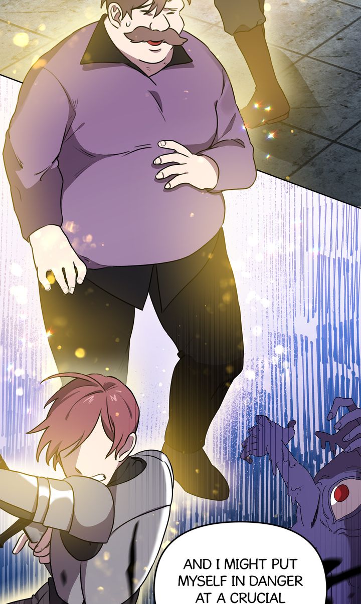 Choose Your Heroes Carefully [Official] - Chapter 30 manhwa