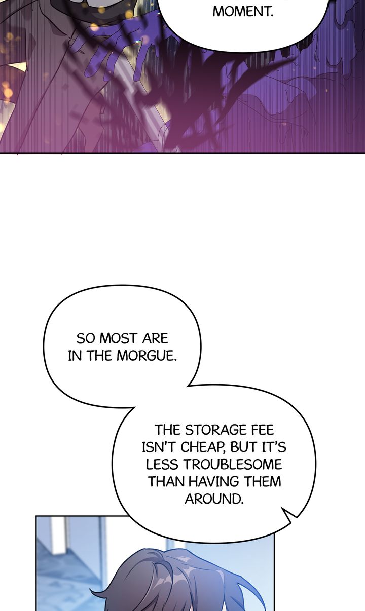 Choose Your Heroes Carefully [Official] - Chapter 30 manhwa