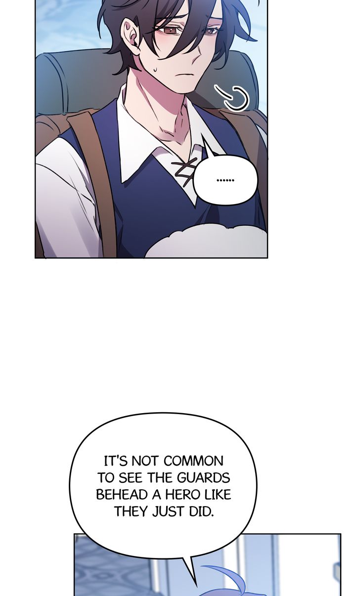 Choose Your Heroes Carefully [Official] - Chapter 30 manhwa