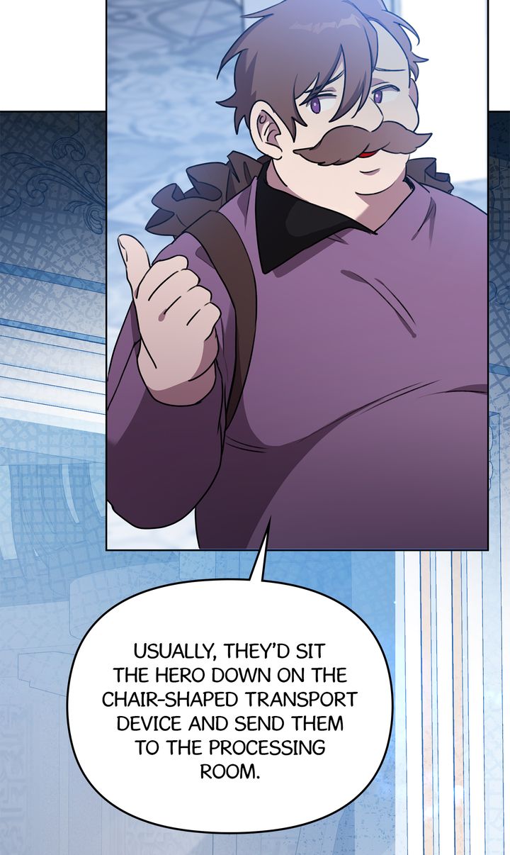 Choose Your Heroes Carefully [Official] - Chapter 30 manhwa