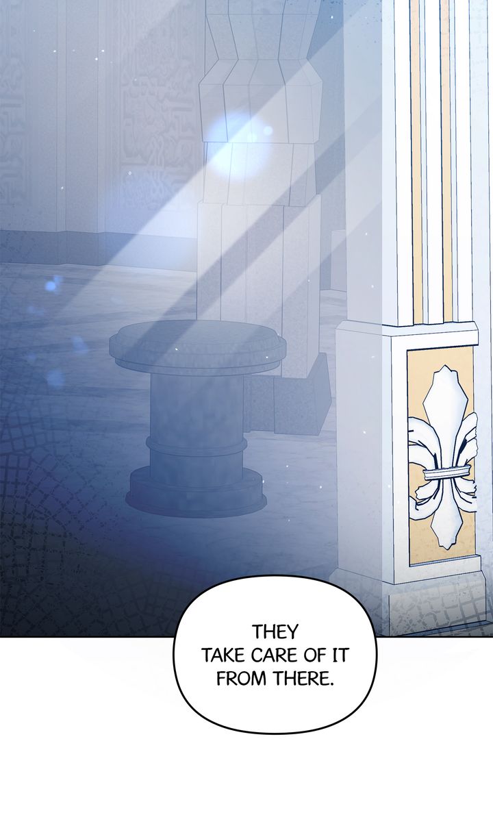 Choose Your Heroes Carefully [Official] - Chapter 30 manhwa