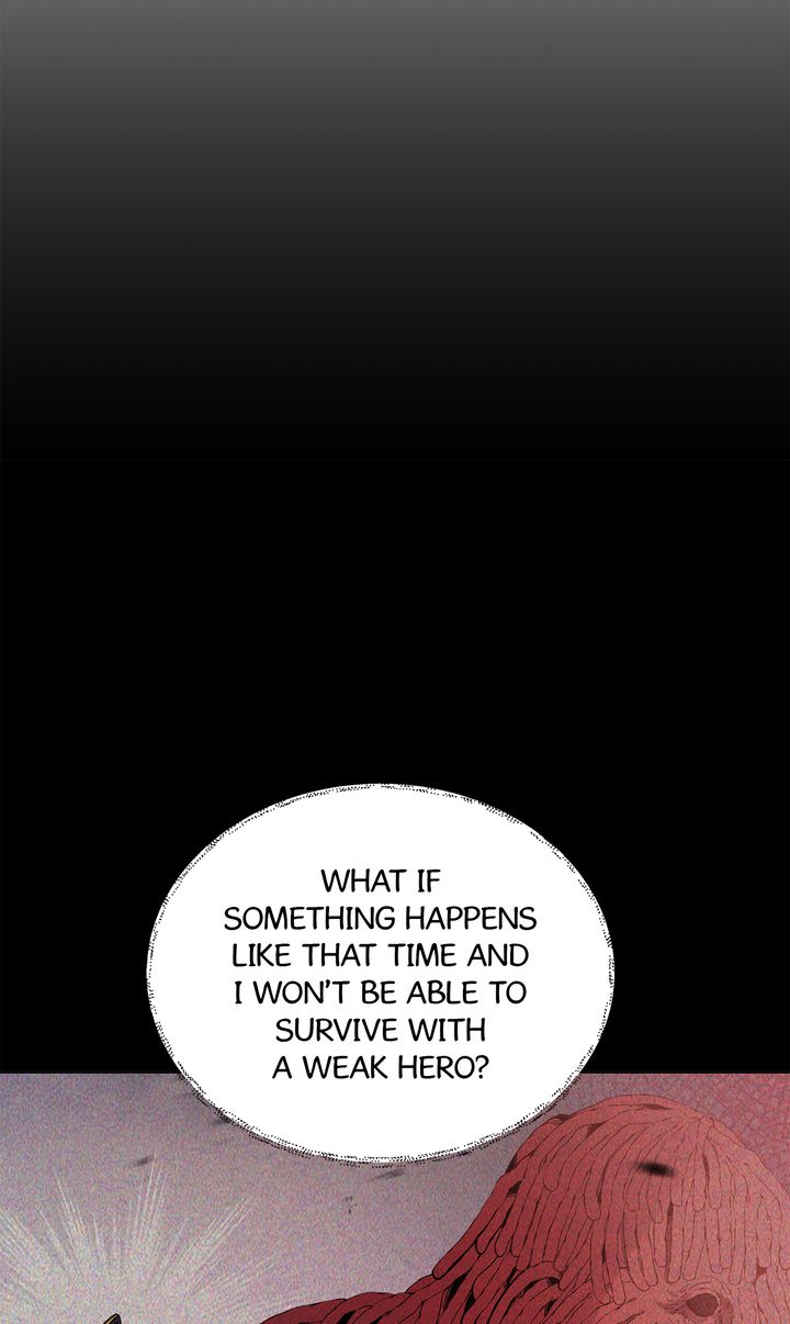 Choose Your Heroes Carefully [Official] - Chapter 30 manhwa