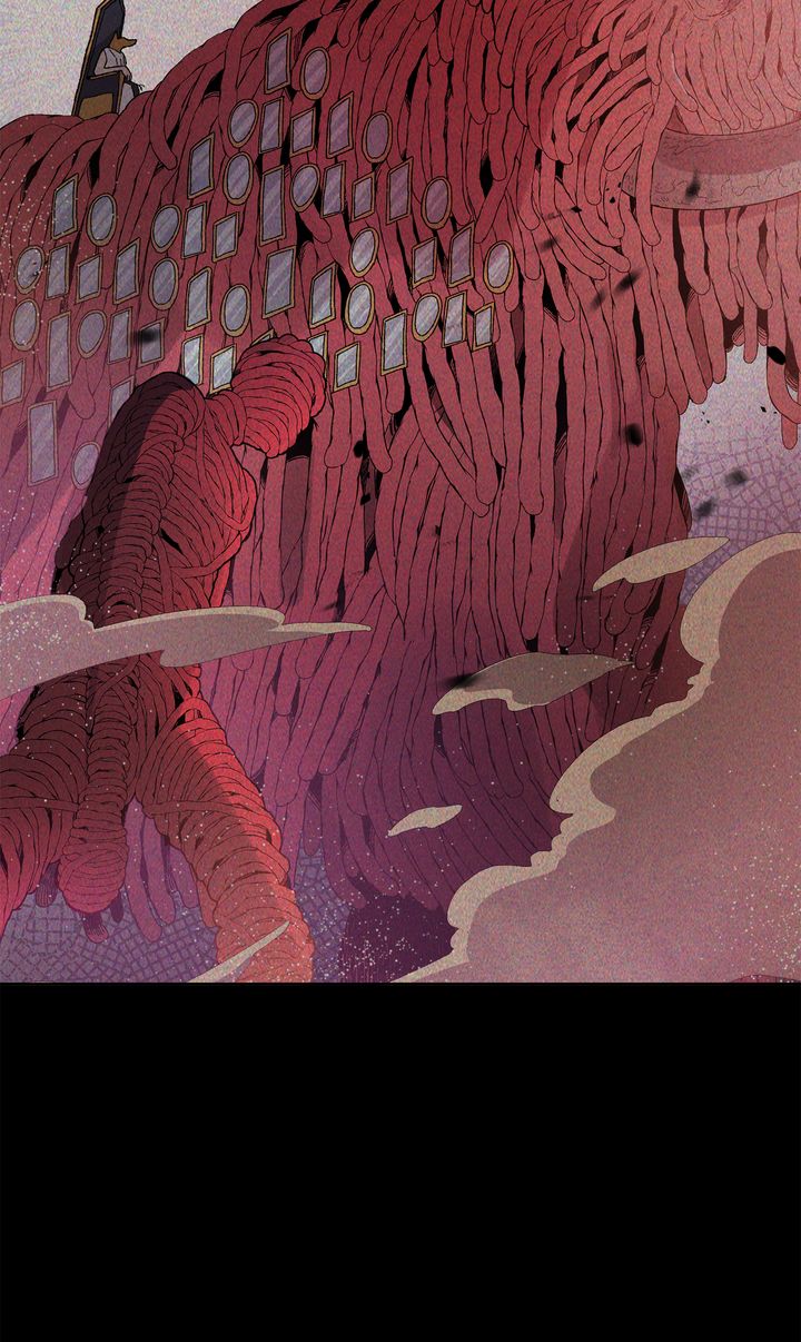 Choose Your Heroes Carefully [Official] - Chapter 30 manhwa