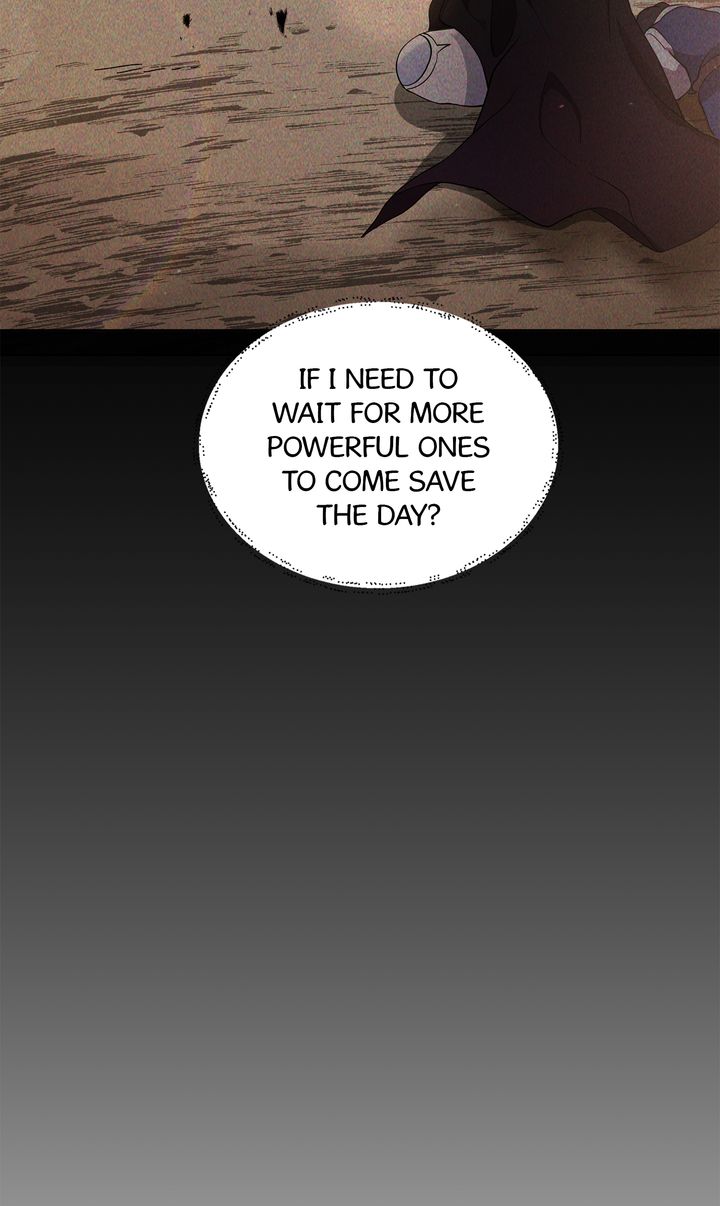 Choose Your Heroes Carefully [Official] - Chapter 30 manhwa