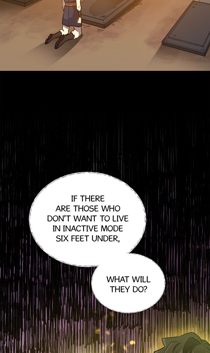 Choose Your Heroes Carefully [Official] - Chapter 30 manhwa