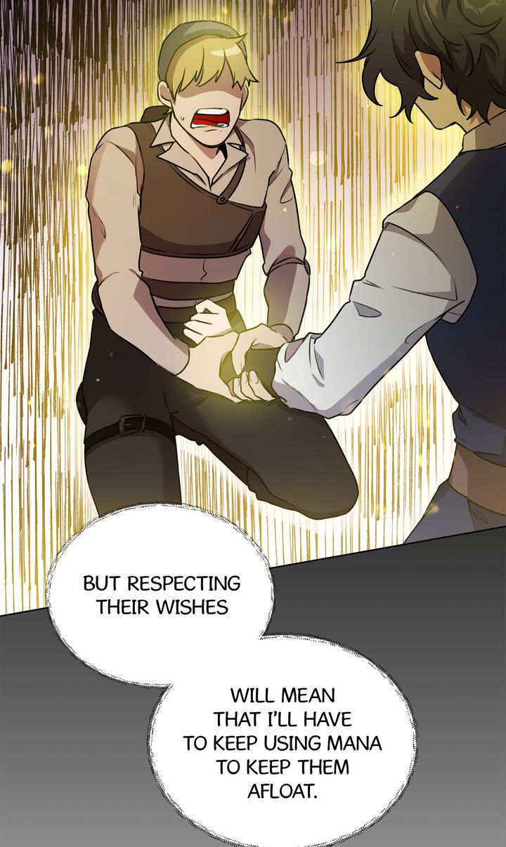 Choose Your Heroes Carefully [Official] - Chapter 30 manhwa