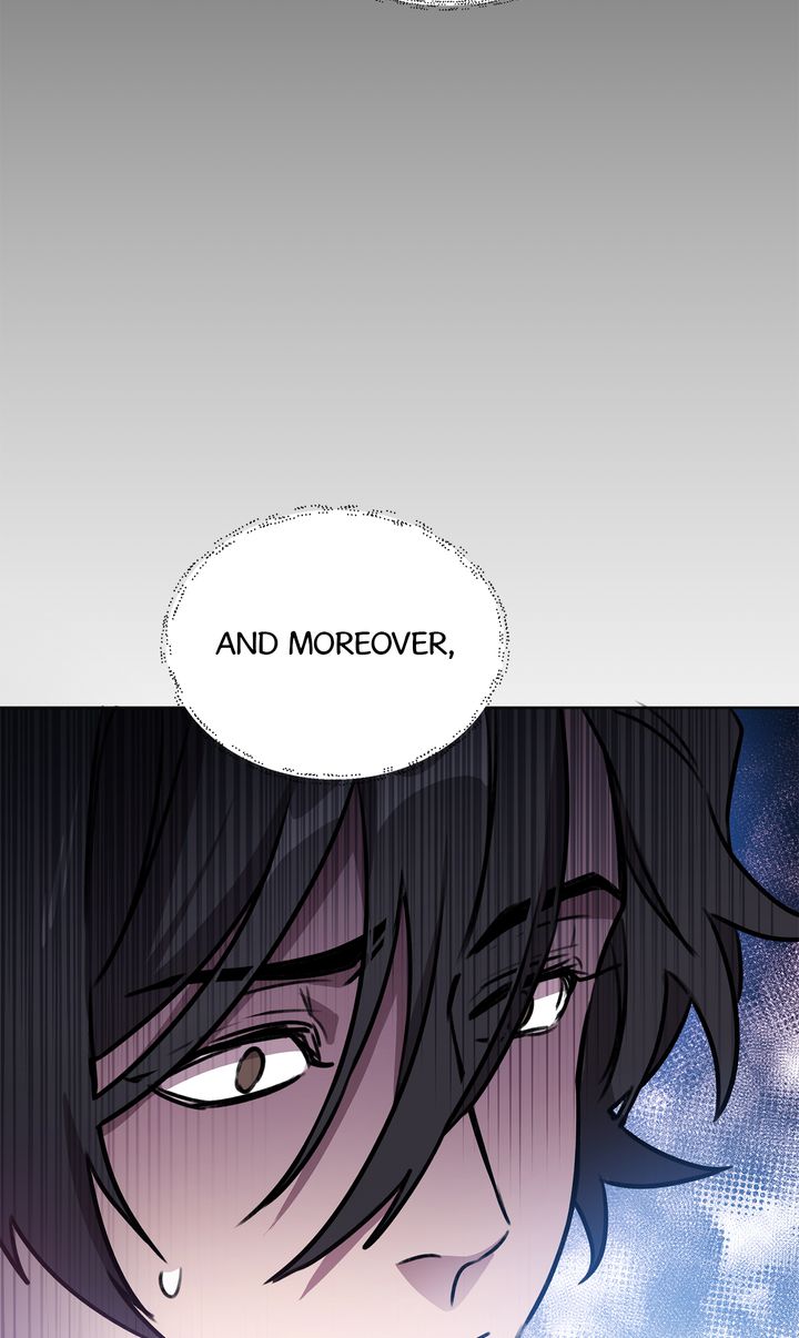 Choose Your Heroes Carefully [Official] - Chapter 30 manhwa