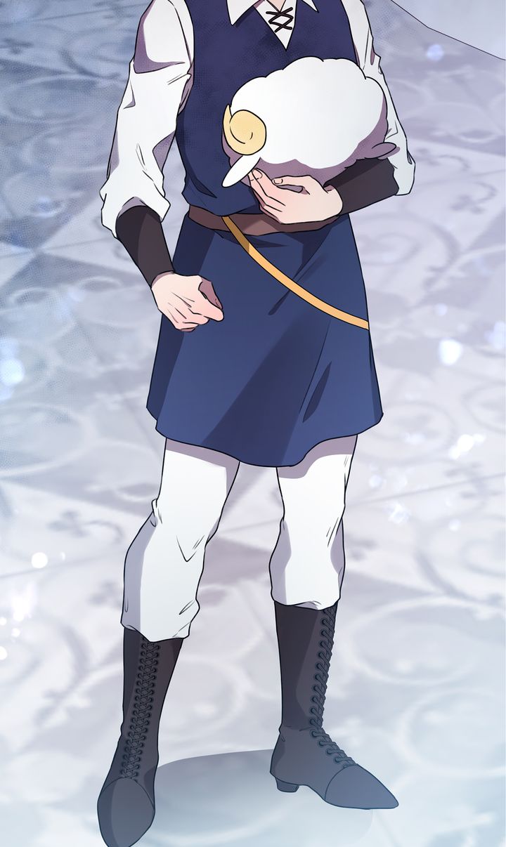 Choose Your Heroes Carefully [Official] - Chapter 30 manhwa