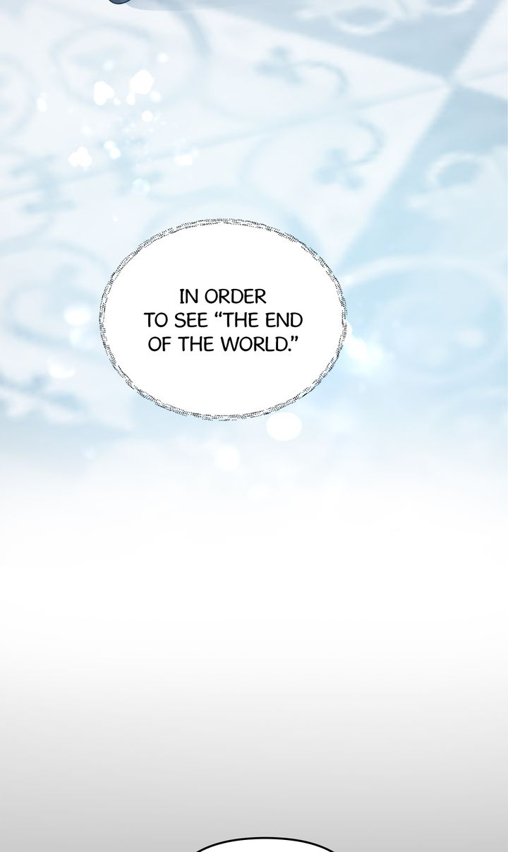 Choose Your Heroes Carefully [Official] - Chapter 30 manhwa