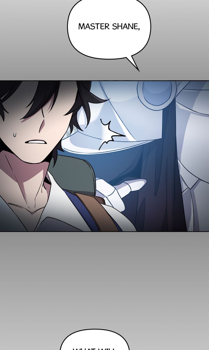 Choose Your Heroes Carefully [Official] - Chapter 30 manhwa