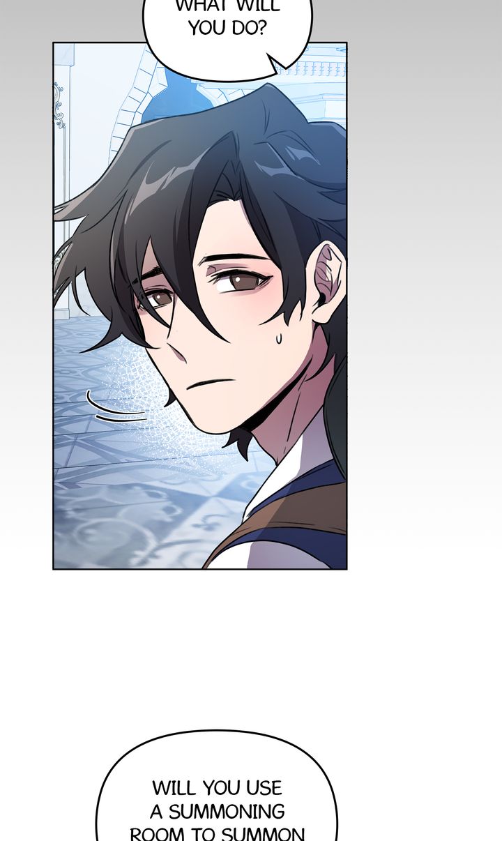 Choose Your Heroes Carefully [Official] - Chapter 30 manhwa