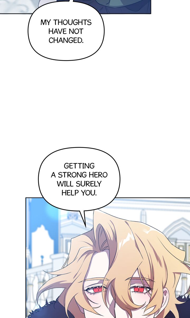 Choose Your Heroes Carefully [Official] - Chapter 30 manhwa