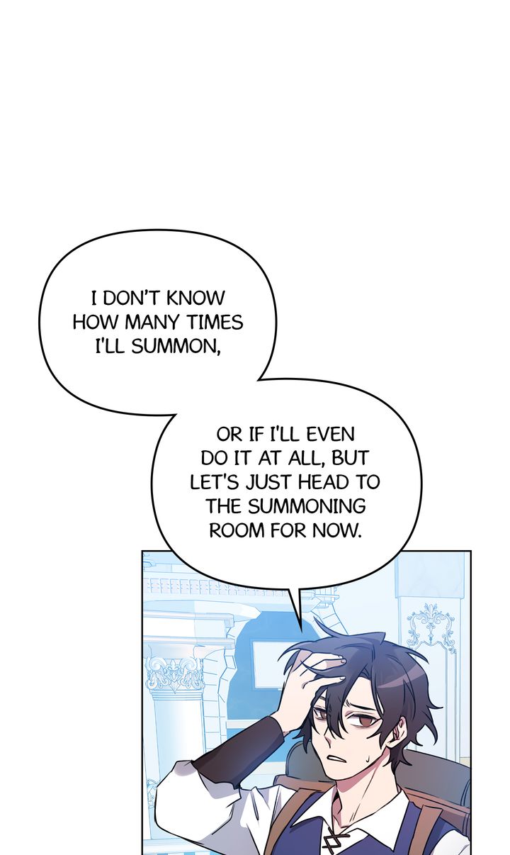 Choose Your Heroes Carefully [Official] - Chapter 30 manhwa