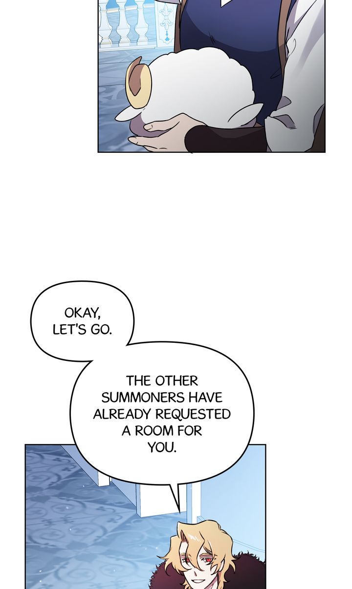 Choose Your Heroes Carefully [Official] - Chapter 30 manhwa