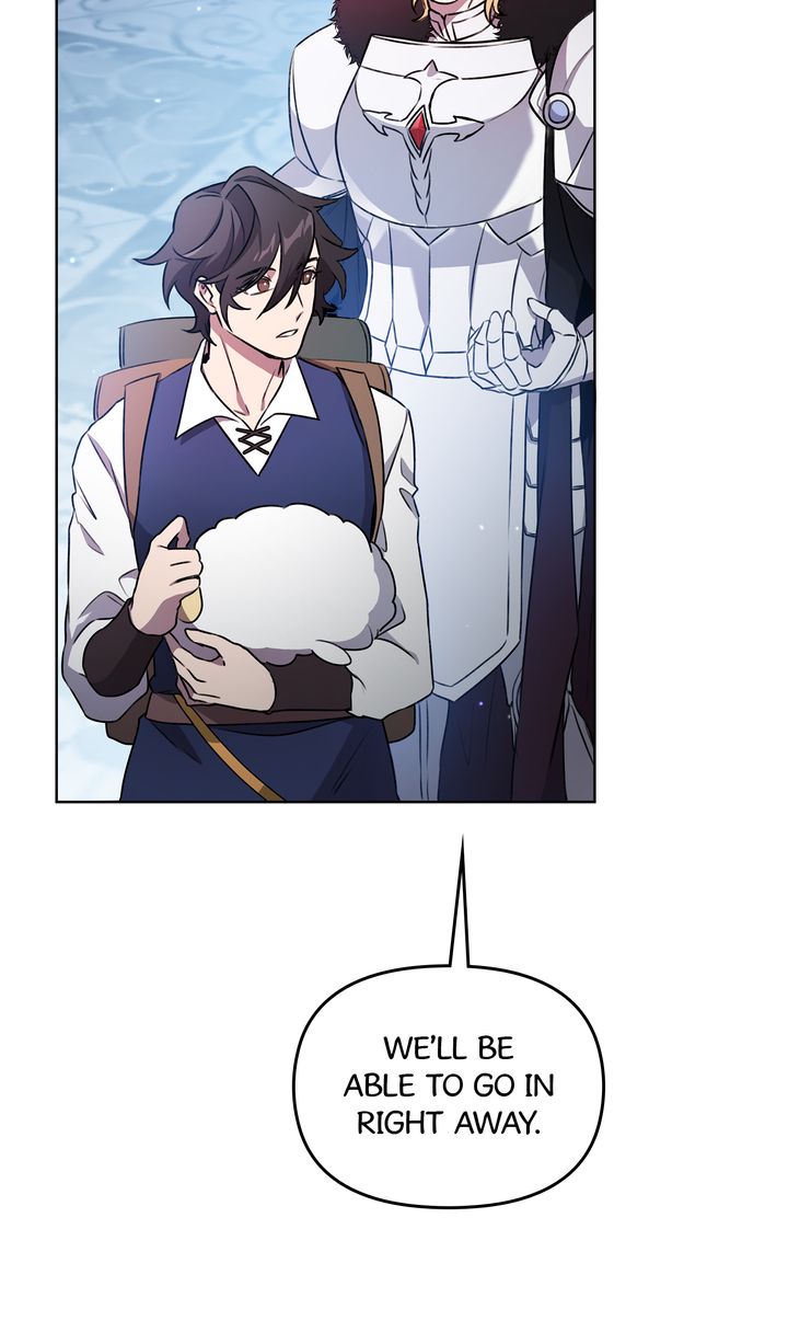 Choose Your Heroes Carefully [Official] - Chapter 30 manhwa