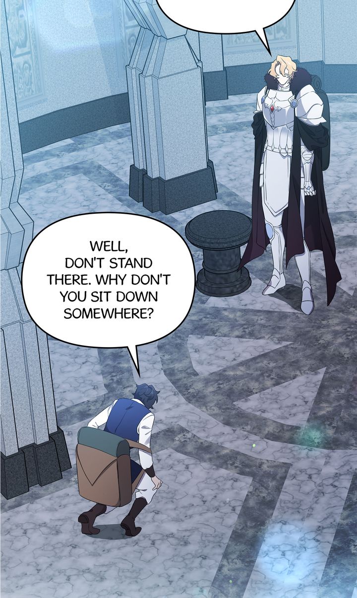 Choose Your Heroes Carefully [Official] - Chapter 30 manhwa