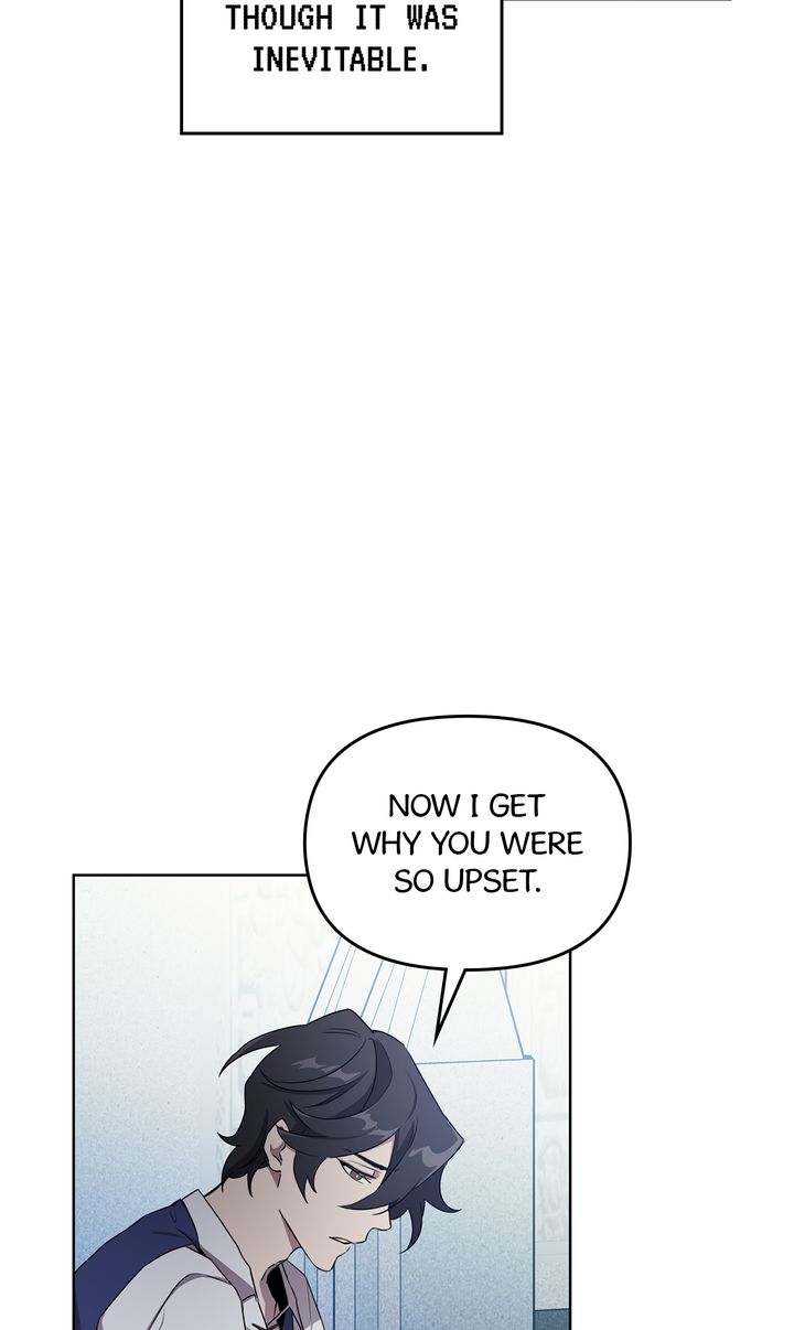 Choose Your Heroes Carefully [Official] - Chapter 30 manhwa