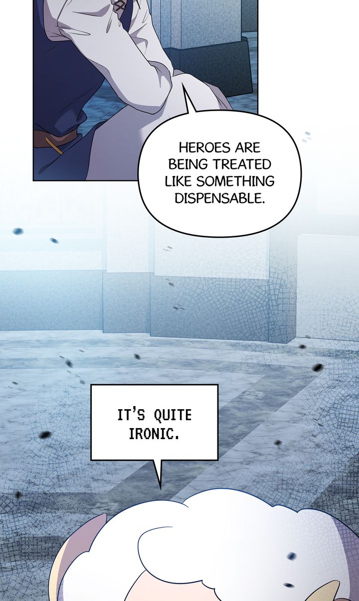 Choose Your Heroes Carefully [Official] - Chapter 30 manhwa