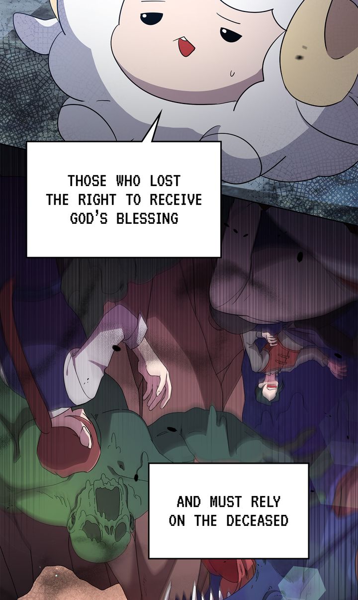 Choose Your Heroes Carefully [Official] - Chapter 30 manhwa