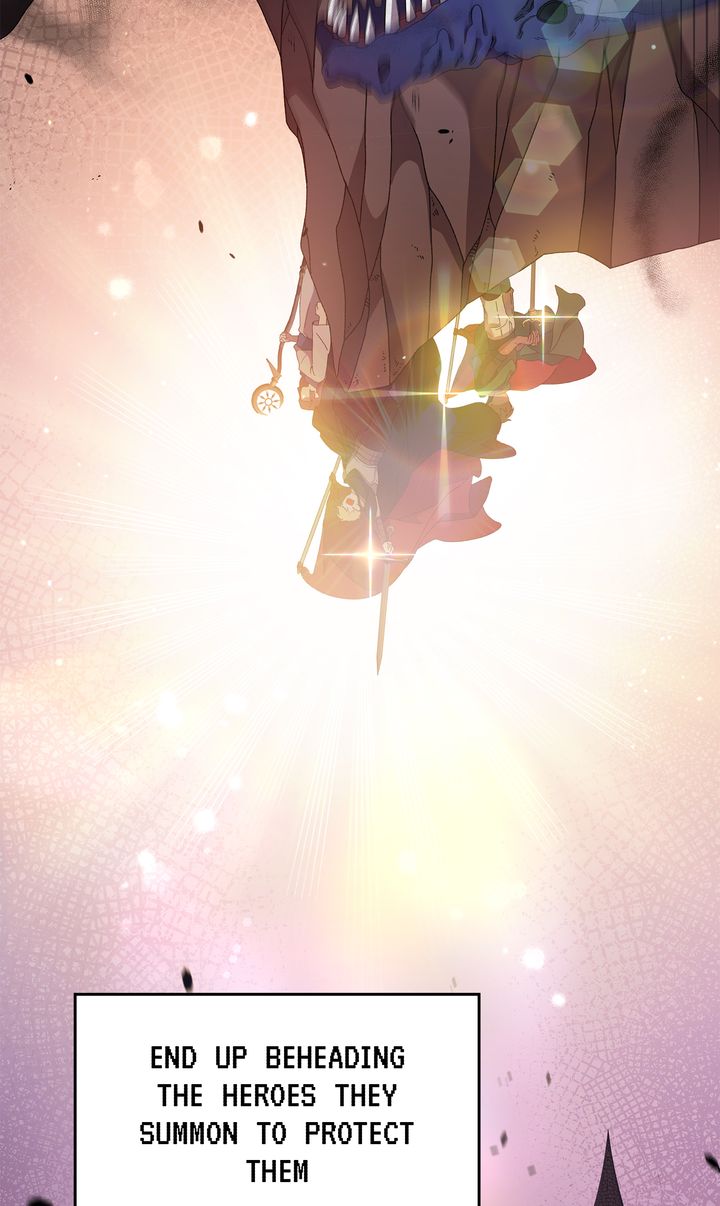 Choose Your Heroes Carefully [Official] - Chapter 30 manhwa