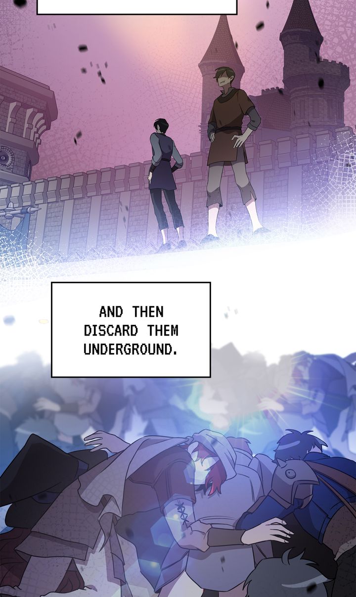 Choose Your Heroes Carefully [Official] - Chapter 30 manhwa