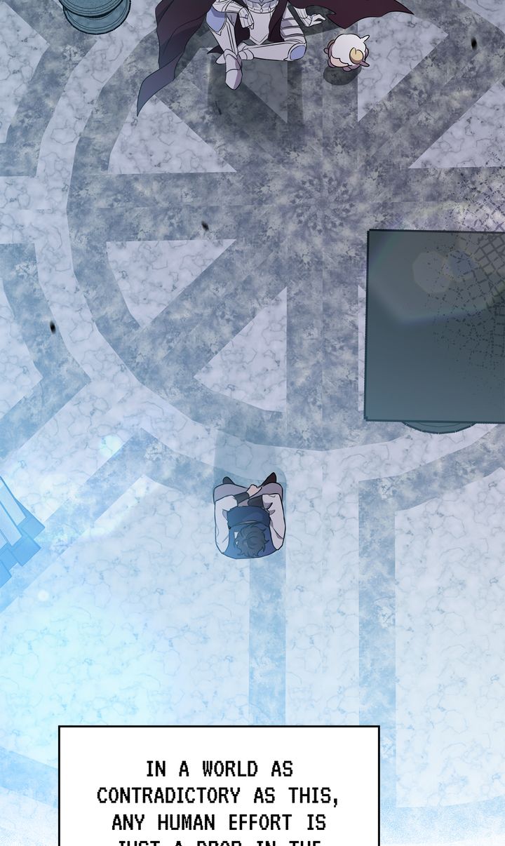 Choose Your Heroes Carefully [Official] - Chapter 30 manhwa