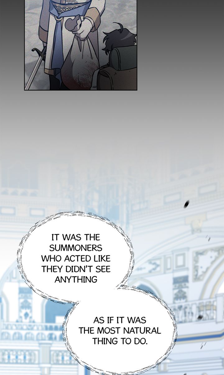 Choose Your Heroes Carefully [Official] - Chapter 30 manhwa
