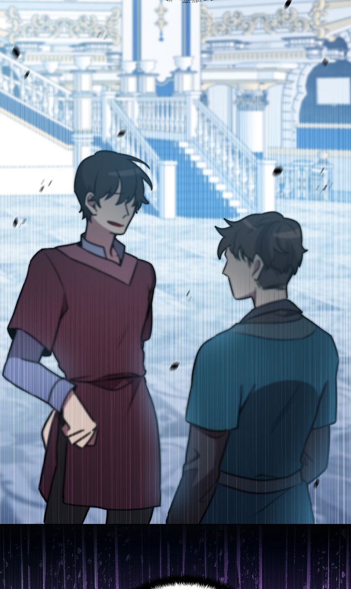 Choose Your Heroes Carefully [Official] - Chapter 30 manhwa