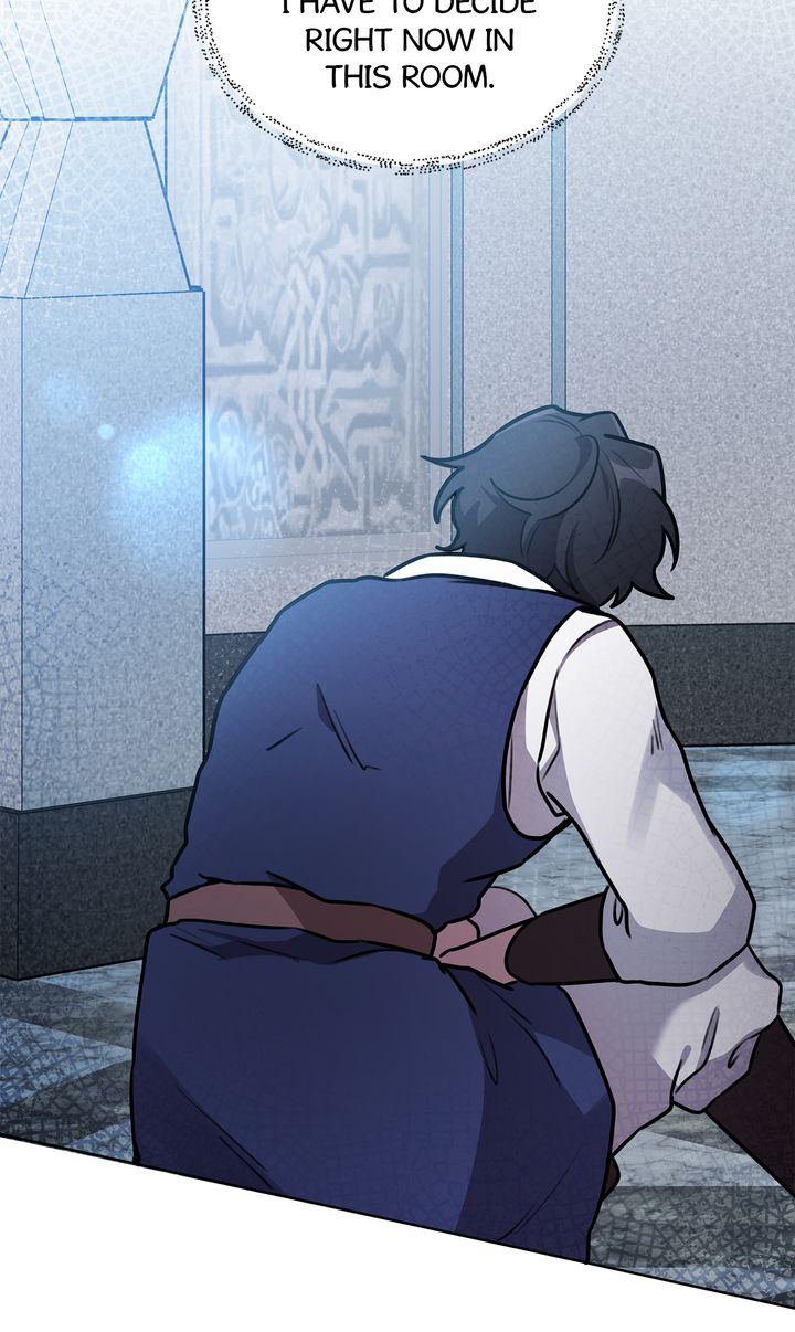 Choose Your Heroes Carefully [Official] - Chapter 30 manhwa