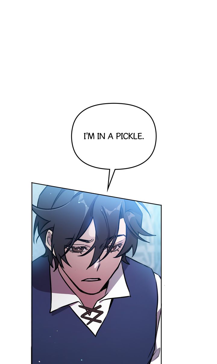 Choose Your Heroes Carefully [Official] - Chapter 30 manhwa