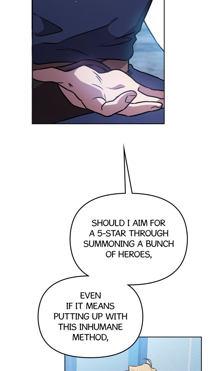 Choose Your Heroes Carefully [Official] - Chapter 30 manhwa