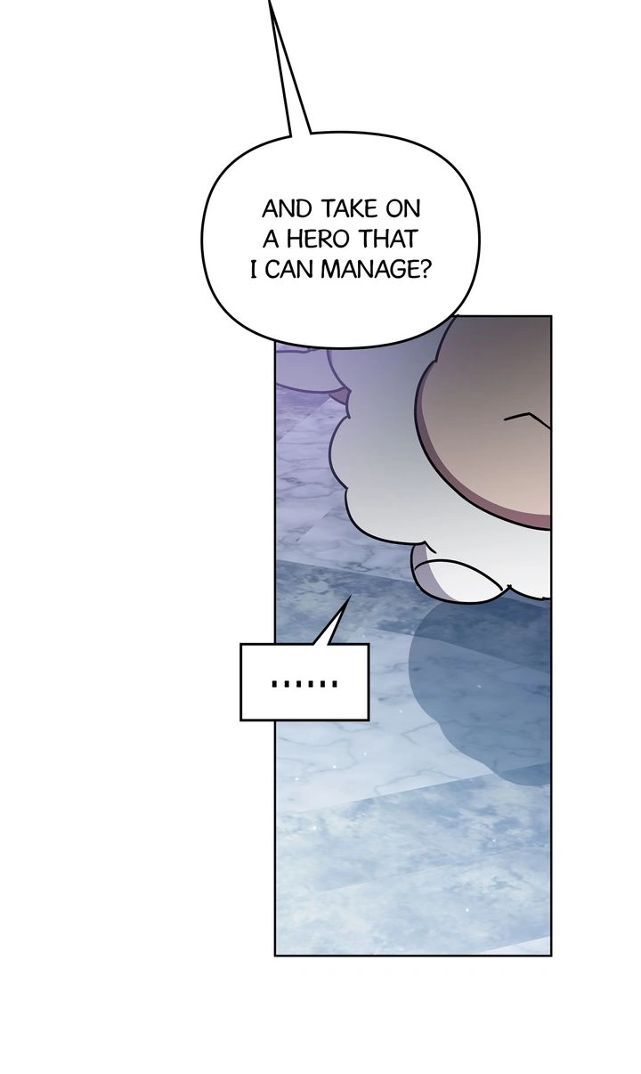 Choose Your Heroes Carefully [Official] - Chapter 30 manhwa