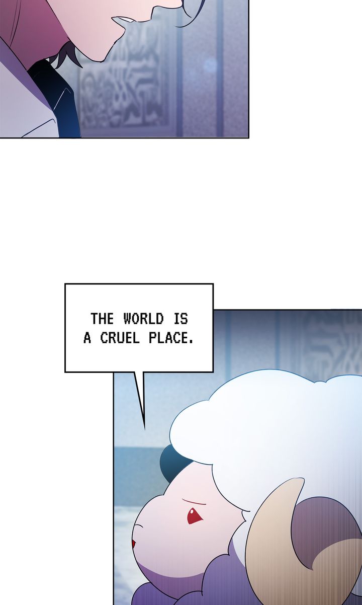 Choose Your Heroes Carefully [Official] - Chapter 31 manhwa