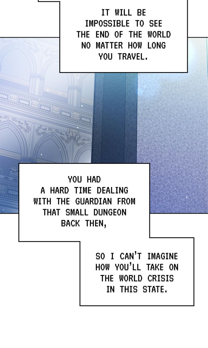 Choose Your Heroes Carefully [Official] - Chapter 31 manhwa