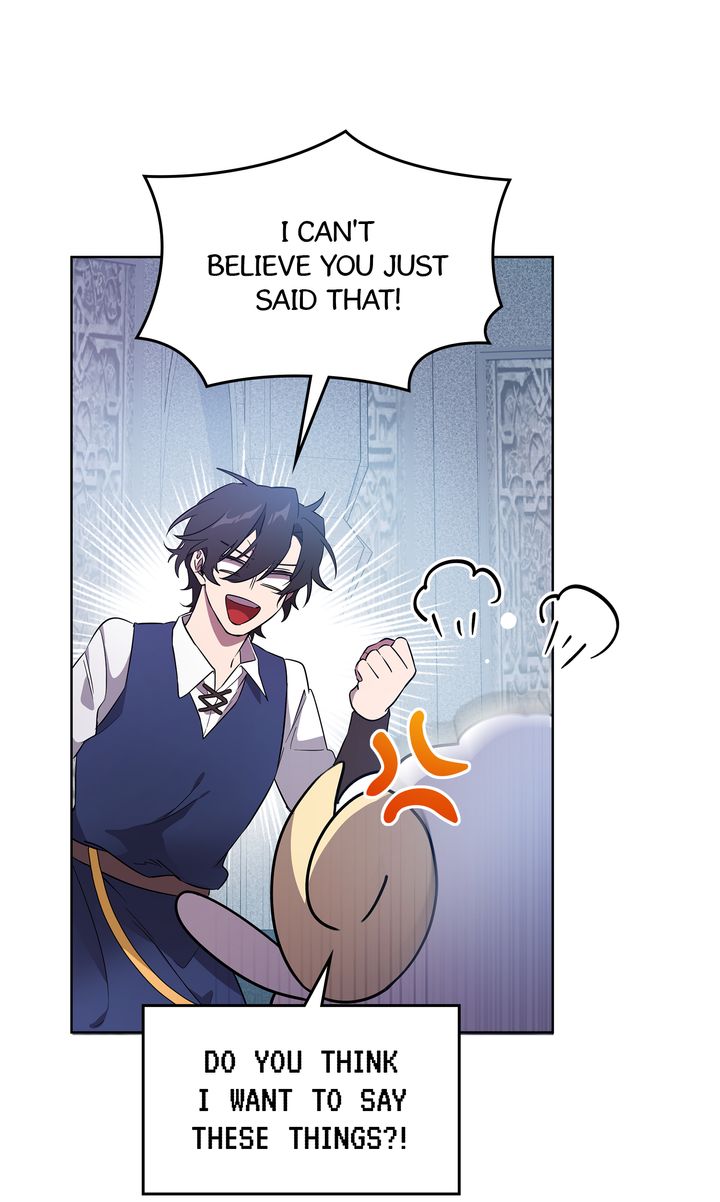 Choose Your Heroes Carefully [Official] - Chapter 31 manhwa