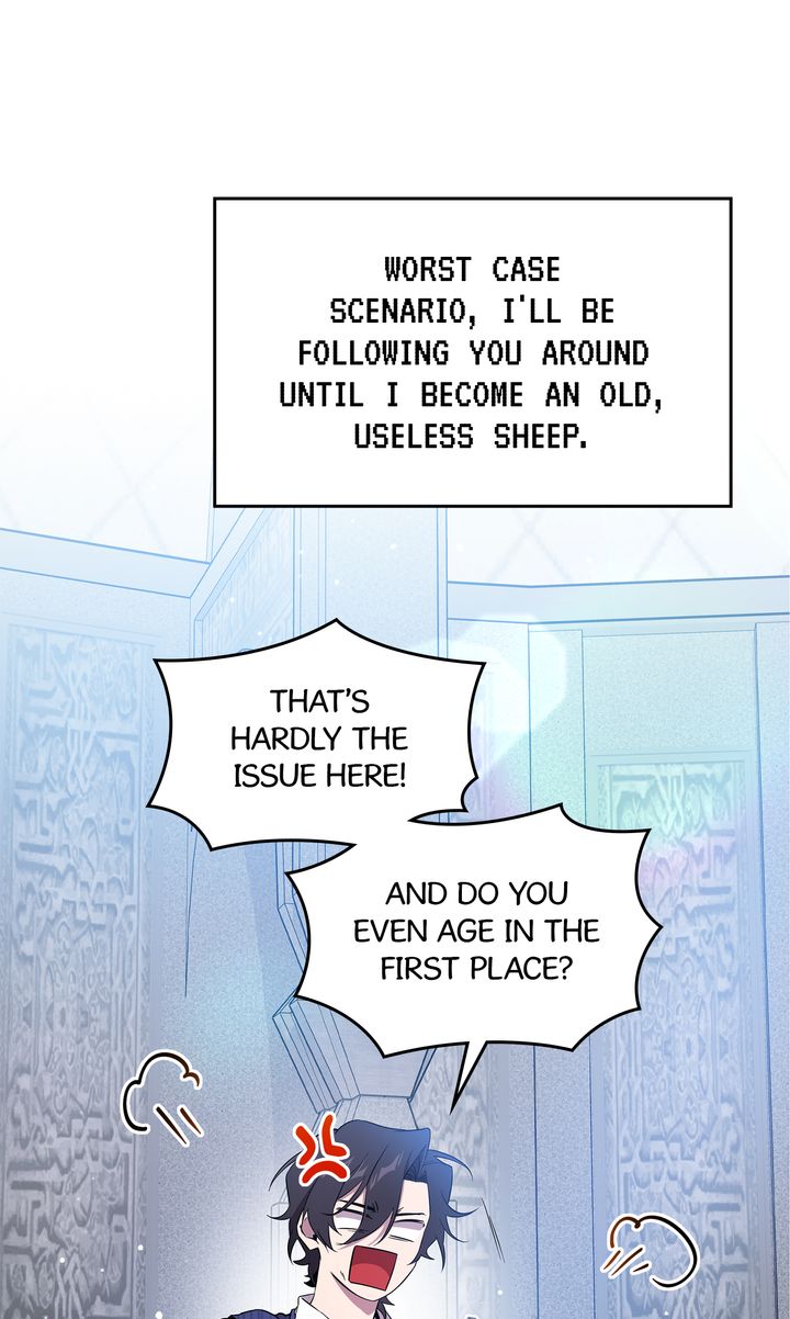 Choose Your Heroes Carefully [Official] - Chapter 31 manhwa