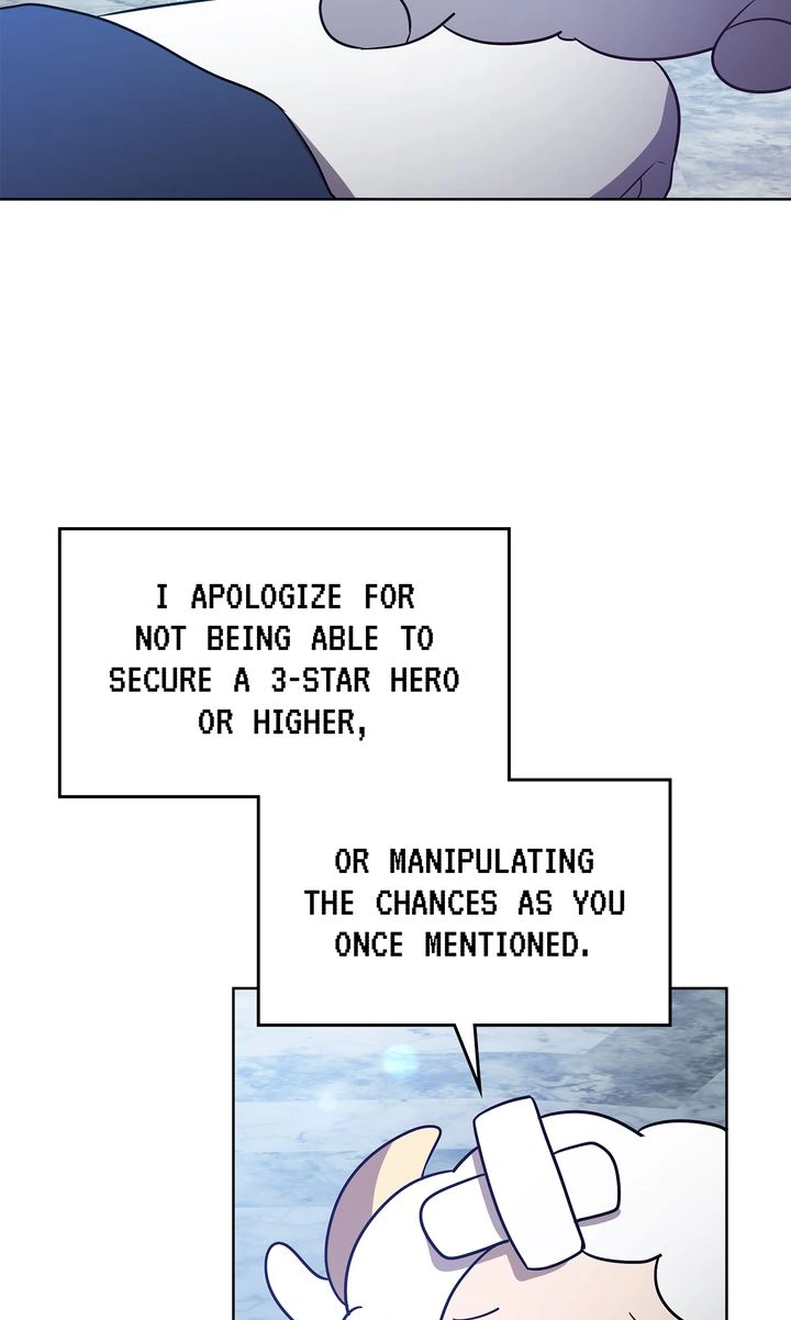 Choose Your Heroes Carefully [Official] - Chapter 31 manhwa