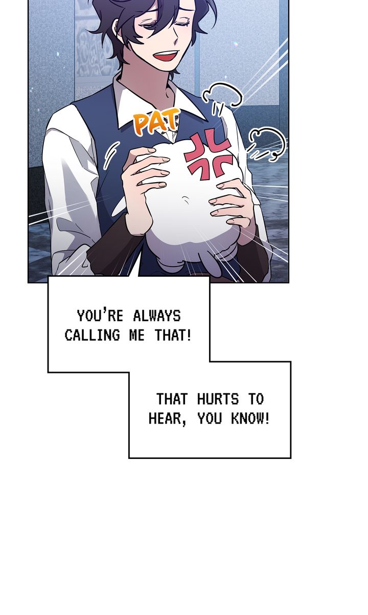 Choose Your Heroes Carefully [Official] - Chapter 31 manhwa